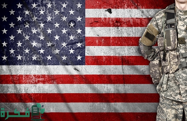 راتب الملازم في الجيش الامريكي