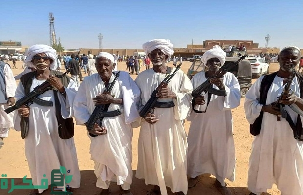 هل قبيلة الحمر عرب 2 هل قبيلة الحمر عرب