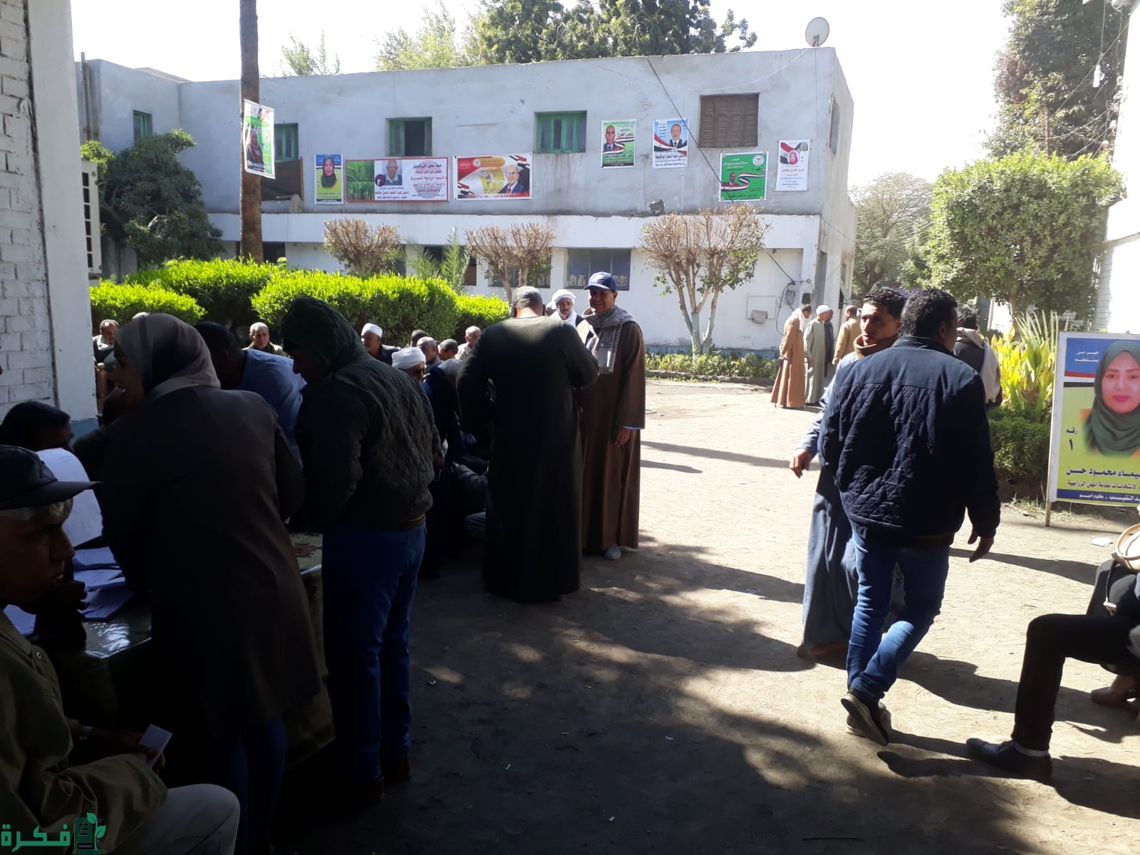 كم معاش نقابة المهن الزراعية