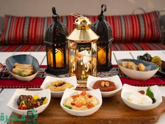افضل عروض افطار رمضان في الكويت 2024