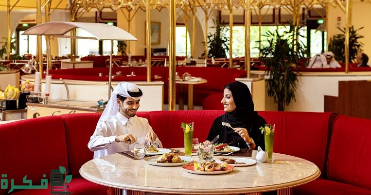 افضل عروض افطار رمضان في قطر 2024