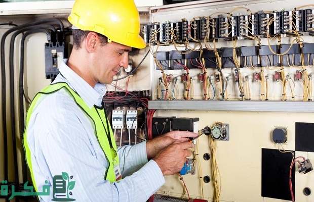 راتب مهندس اتصالات في الإمارات