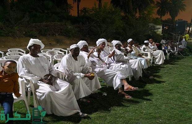 هل قبيلة السمالوس من الاشراف وشجرة العائلة