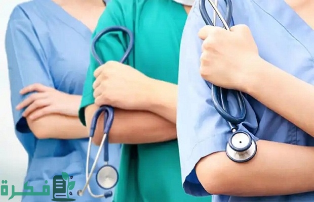 راتب خريج معهد فني صحي في الامارات