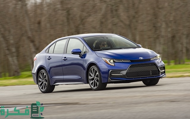 عروض البنك الأهلي التجاري للسيارات تويوتا