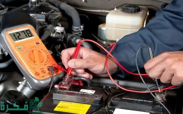 عقوبة تخريب السيارة في السعودية