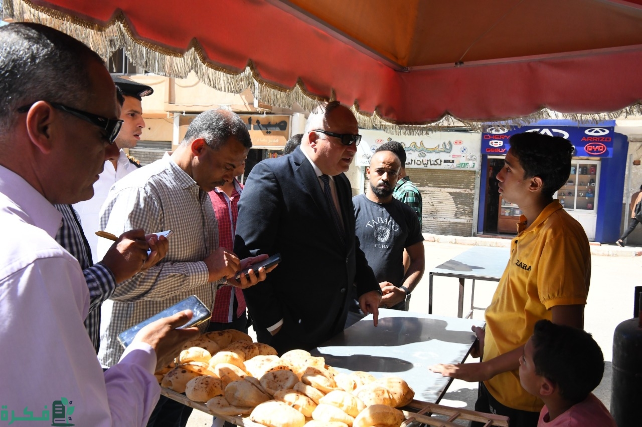 استمرار التوعية بأهمية تطبيقه.. المتحدث باسم الشعبة العامة: 80% من إجمالي المخابز السياحية والإفرنجية التزمت بتنظيم الأسعار