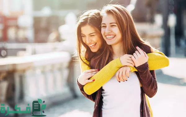 مواضيع افتحها مع صديقتي 5 مواضيع افتحها مع صديقتي