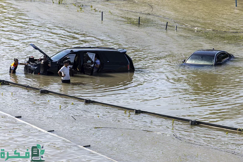 توجيهات هامة بأخذ الاحتياطات اللازمة لمواجهة الأمطار الغزيرة في الإمارات