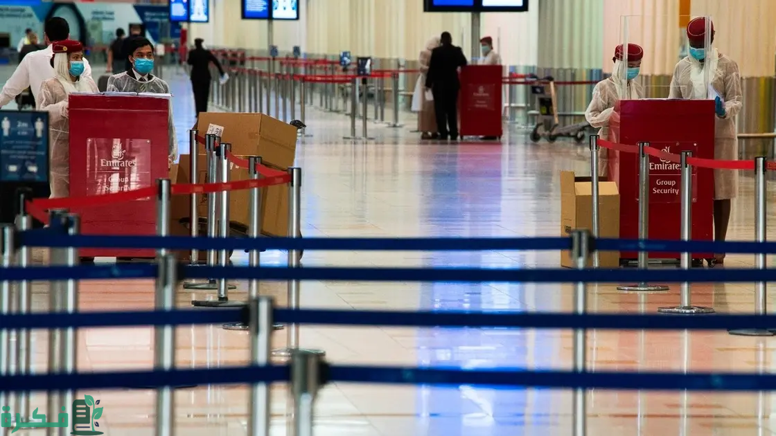 الإمارات توضح موعد إطلاق التأشيرة الموحدة لدول الخليج العربي