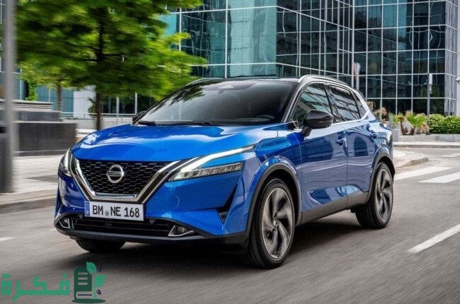 طرح دفعة من الموديلات الجديدة لسيارات «نيسان قشقاي»