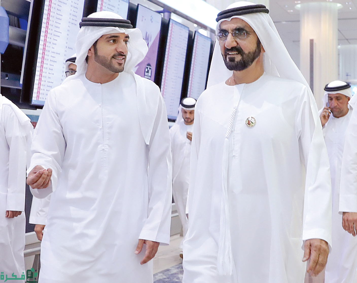 حمدان بن محمد يوجه بصرف رواتب موظفي حكومة دبي اليوم 23 أبريل 2 حمدان بن محمد يأمر بصرف الرواتب يوم 23 أبريل المقبل لموظفي حكومة دبي