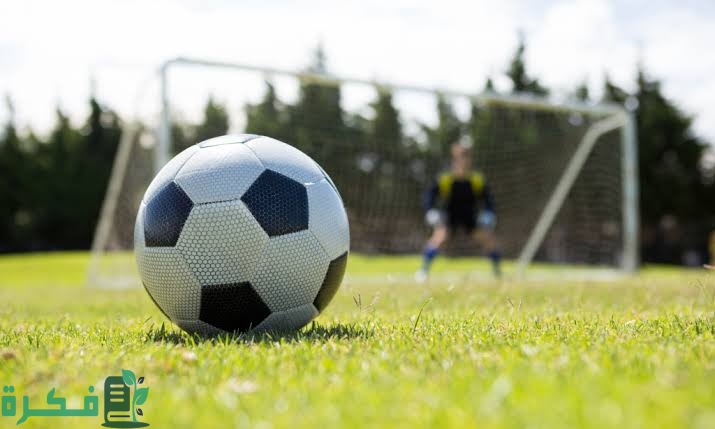 أسئلة كرة القدم للأطفال