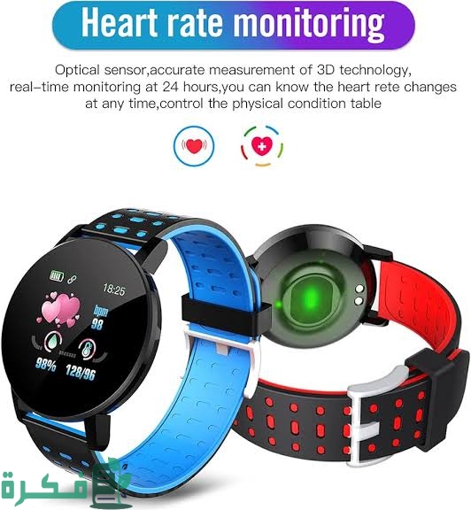 أنواع ساعات ذكية للرياضات الخارجية 5 أفضل ساعات ذكية للرياضات الخارجية