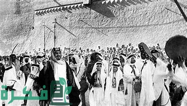 أول قبيلة حاربت مع الملك عبدالعزيز 4 أول قبيلة حاربت مع الملك عبدالعزيز
