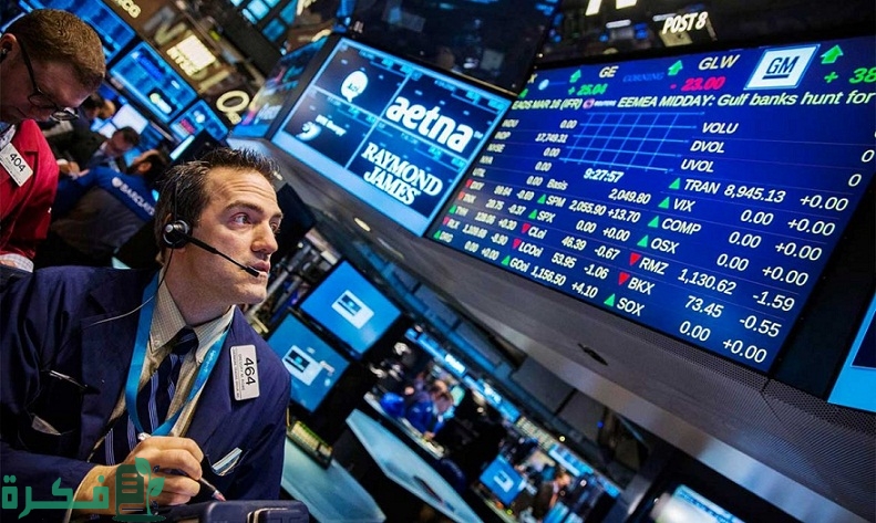 الأسهم الأمريكية تغلق الأثنين مرتفعة وسط ترقب النتائج الفصلية للشركات