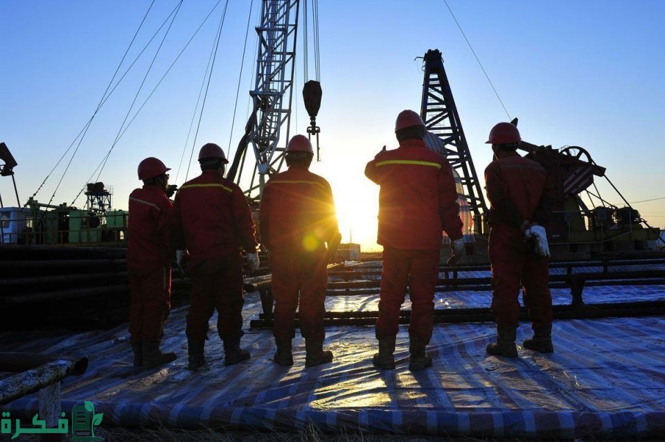 متحدث البترول يكشف حقيقة تراجع إنتاج الغاز من حقل ظهر