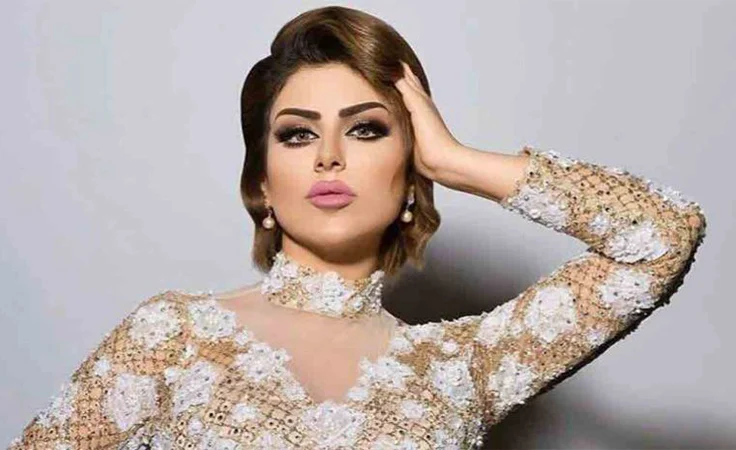 صحة خبر سجن حليمة بولند