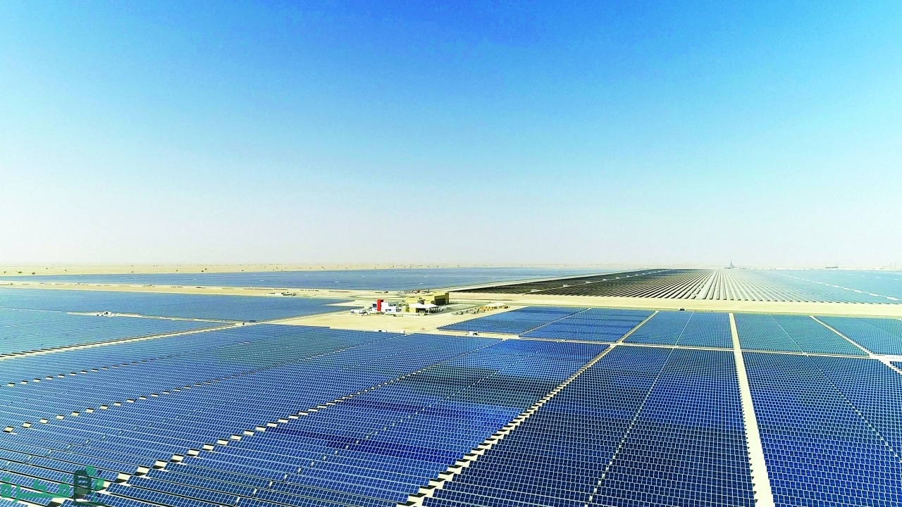 كهرباء دبي تضيف 17 نوع جديد من أعمال ومشاريع البنية التحتية