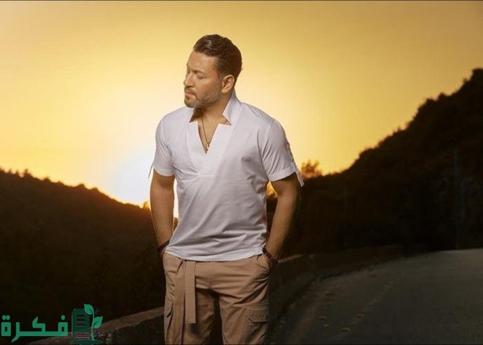 كيفية حجز تذاكر حفل "زياد برجي" في قطر 2024 وأسعارها