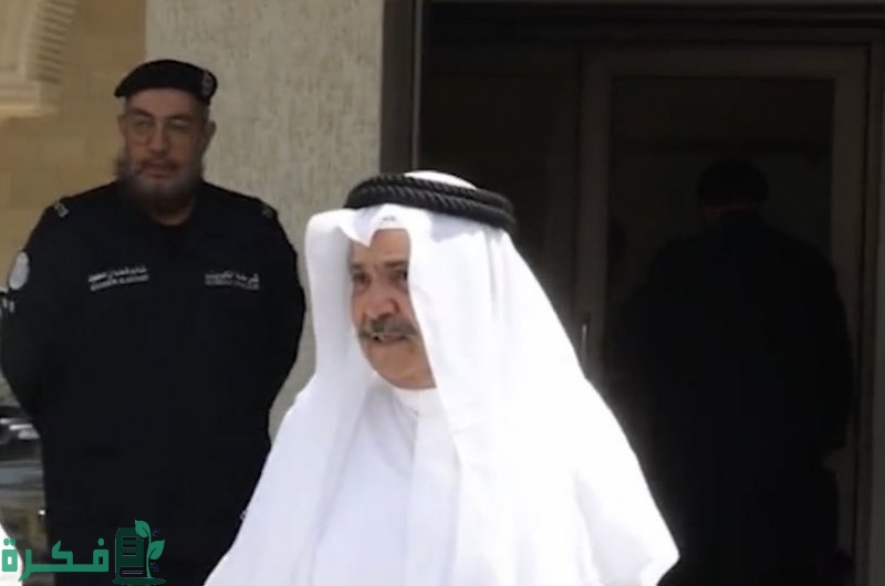 من هو محمد الجويهل ويكيبيديا