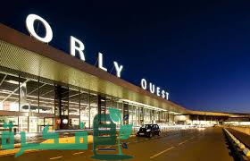 إضراب في مطار أورلي بباريس يلغي نحو 70% من الرحلات