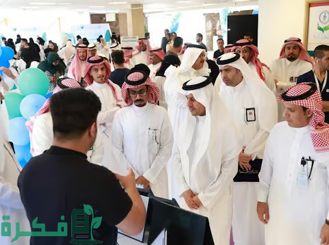 بمناسبة اليوم العالمي.. "العنزي" يُشيد بجهود الممرضين والممرضات في "إرادة الرياض"