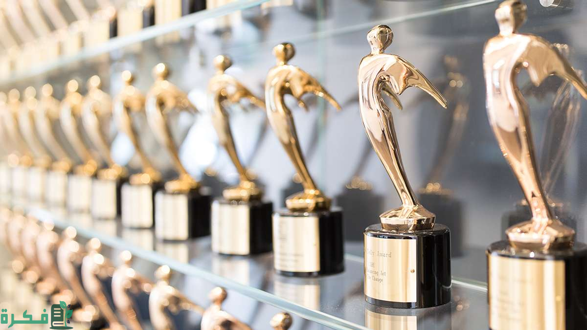 "كنوز السعودية" بوزارة الإعلام تحصد 7 جوائز في مسابقة "جوائز تيلي" العالمية