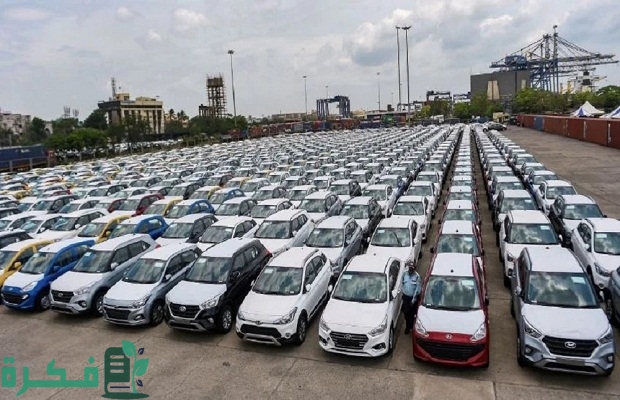 اسعار السيارات المستعملة في الامارات 2024