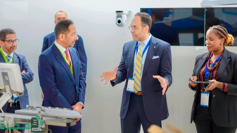 "الخريف" يزور عددًا من المصانع والشركات الهولندية ويناقش تعزيز التعاون الصناعي بين الجانبين