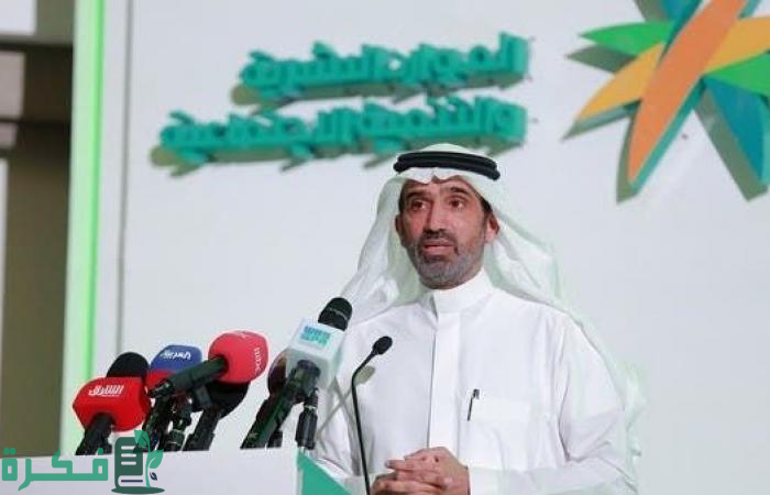 الموارد البشرية تمكّن 21744 مستفيداً ضمانياً في سوق العمل