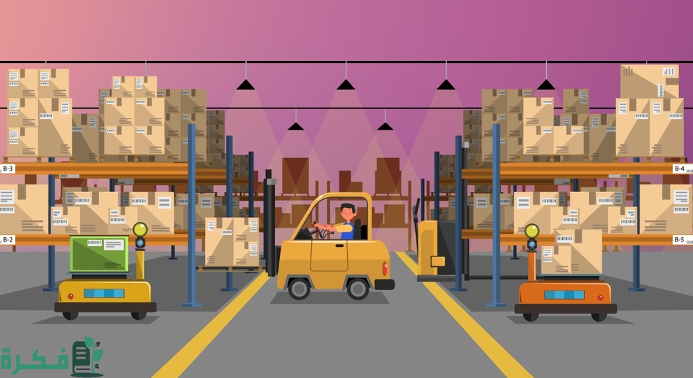 مصدرون يدرسون إنشاء شركة لتسويق المنتجات وإدارة مناطق لوجستية بالأسواق الأجنبية