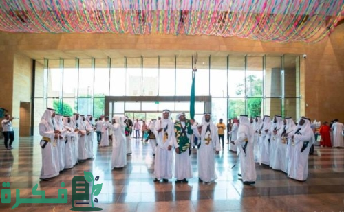 عبر حزمة من الأنشطة.. المتحف الوطني السعودي يحتفي باليوم العالمي للمتاحف