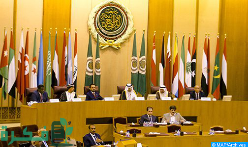 البرلمان العربي يختتم جلسته العامة الرابعة
