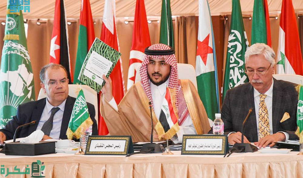 السعودية تترأس اجتماع المجلس التنفيذي "للألكسو" في جدة.. الأسبوع القادم