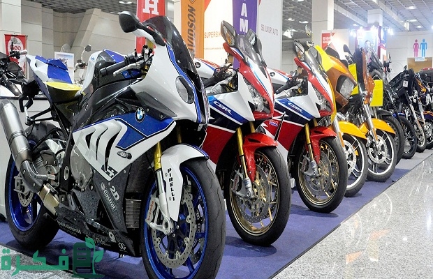 هيئة الزكاة توضح إجراءات ورسوم استيراد الدراجات النارية من الخارج