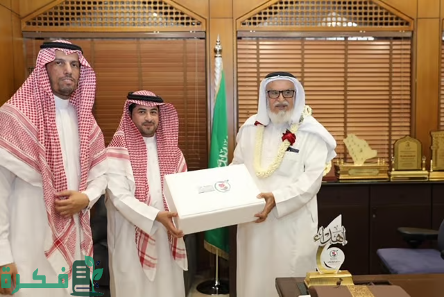 مفتي المملكة ينوه بجهود جمعية غيث للخدمات الطبية