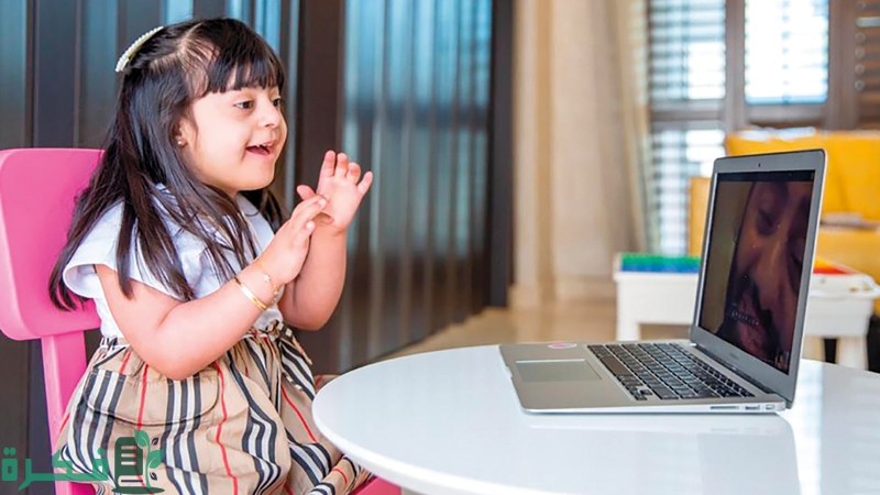 ارتفاع عدد الطلبة من ذوي الهمم في الجامعات الدولية بدبي إلى 488 طالب وطالبة