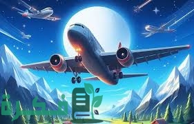 الطائرات هي الأكثر أمانًا.. "عساس": احتمالات وقوع حوادث تحطم الطائرات تقل بنسبة 200 مرة مقابل حوادث الطرق