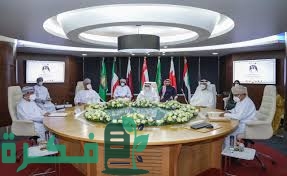 رئيس هيئة الإحصاء يبحث مع المركز الإحصائي الخليجي سبل التعاون المشترك