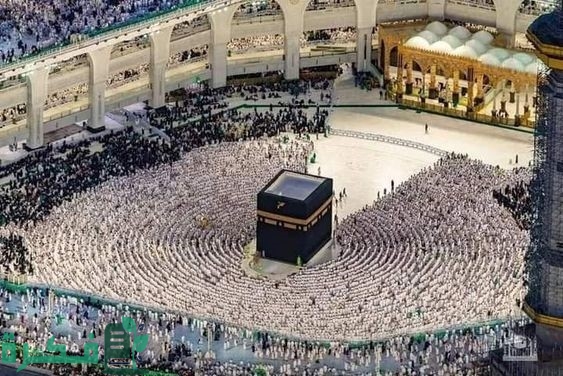 المسار الإلكتروني لحجاج الداخل يعلن رابط إصدار تصريح الحج 1445 5 رابط إصدار تصريح الحج 1445 عبر المسار الإلكتروني