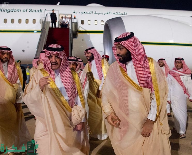 بتوجيه الملك.. ولي العهد يزور «الشرقية».. قوة وتلاحم وحرص على التطوير والتنمية