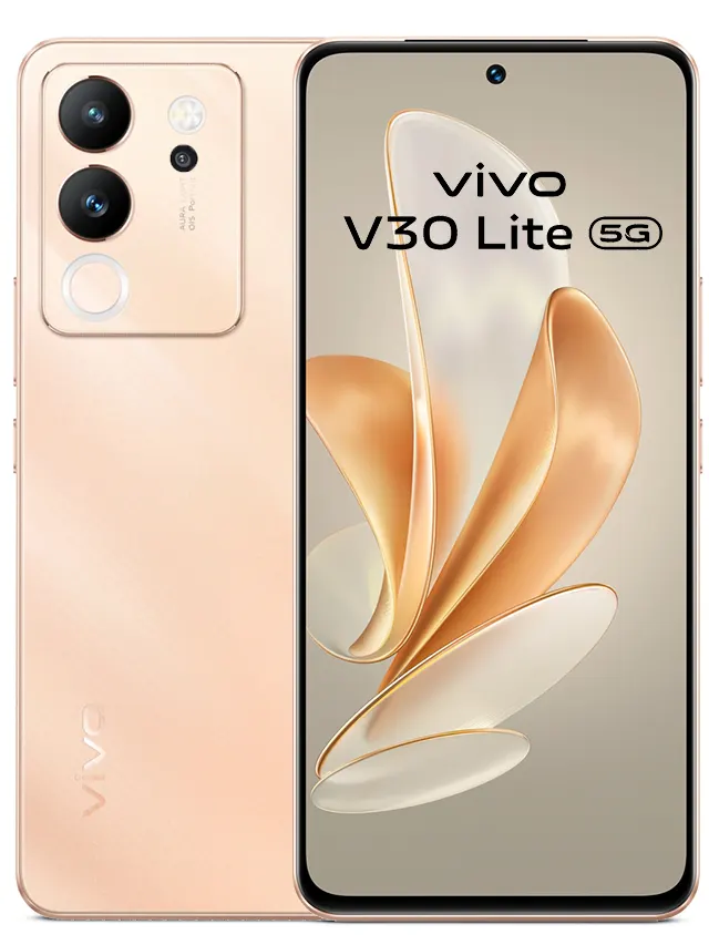  مواصفات هاتف Vivo V30 Lite 5G