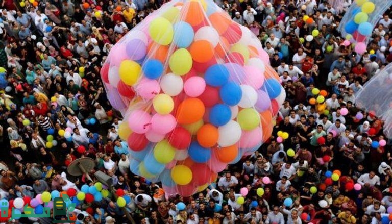 موعد صلاة عيد الاضحي في بلجيكا