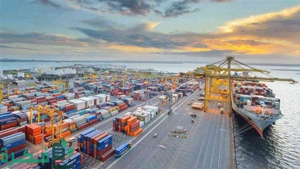 خلال مايو.. "موانئ": ارتفاع طنيات المناولة في الموانئ بنسبة 8.09%