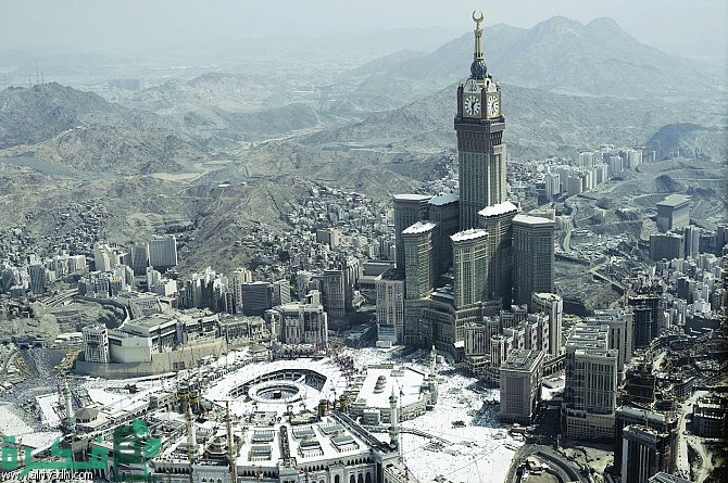 «السياحة»: ارتفاع الغرف المرخصة في العاصمة المقدسة إلى 227 ألف غرفة خلال موسم الحج