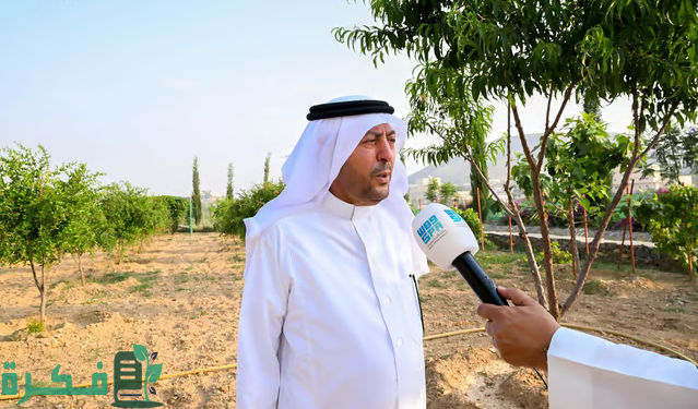 دعمًا للتنمية الاقتصادية بالمنطقة.. "صيف الباحة" ينظّم 6 مهرجانات زراعية موسمية