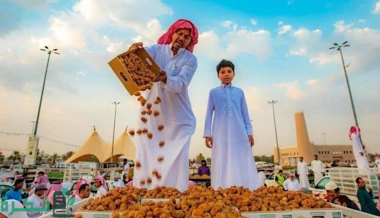 لتسويق التمور ومشتقاتها.. شراكة تجارية بين السعودية ومنصة "علي بابا" الإلكترونية