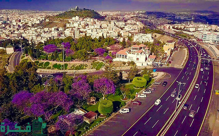 عسير.. معالم سياحية تستحق الزيارة