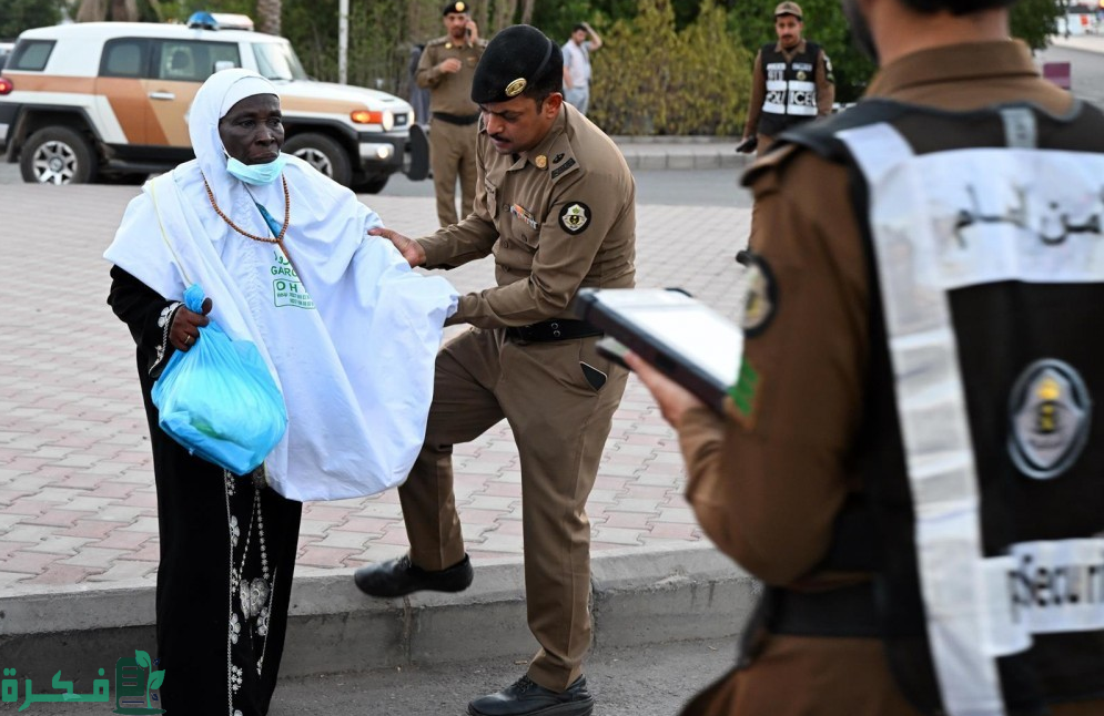 خدمات متكاملة لضيوف الرحمن في ميقات ذي الحليفة